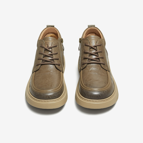 TATA/他她2025冬商场同款舒适百搭休闲男鞋新款VPZ01DD5