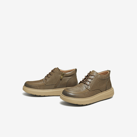 TATA/他她2025冬商场同款舒适百搭休闲男鞋新款VPZ01DD5