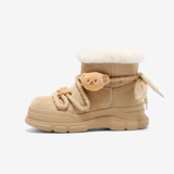 杏/米白（毛里）