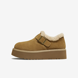 棕色（仿毛里）