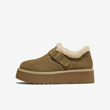 卡其绿（仿毛里）