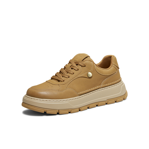 TATA/他她2025冬商场同款舒适百搭休闲男鞋新款ODU02DM5