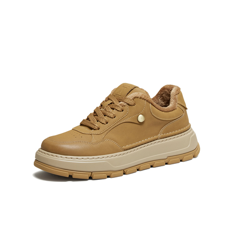 TATA/他她2025冬商场同款舒适百搭休闲男鞋新款ODU02DM5