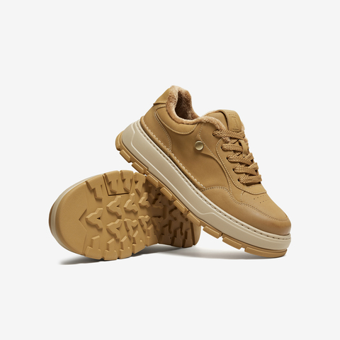 TATA/他她2025冬商场同款舒适百搭休闲男鞋新款ODU02DM5