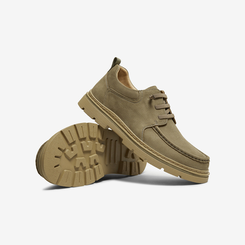 TATA/他她2025秋商场同款舒适百搭休闲男鞋新款PGV01CM5