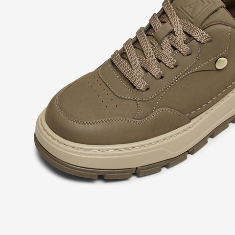 TATA/他她2025冬商场同款舒适百搭休闲男鞋新款ODU02DM5