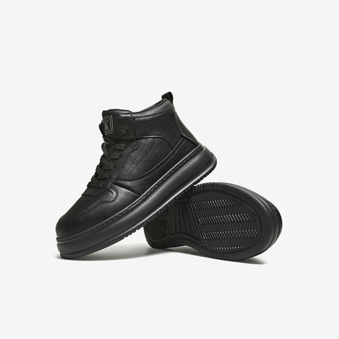 TATA/他她2025冬商场同款舒适百搭休闲男鞋新款OFK01DD5