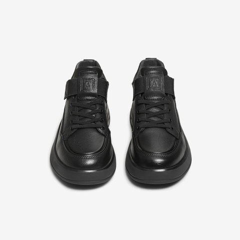 TATA/他她2025冬商场同款舒适百搭休闲男鞋新款72Y40DD5