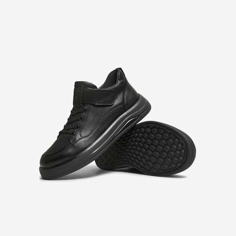 TATA/他她2025冬商场同款舒适百搭休闲男鞋新款72Y40DD5