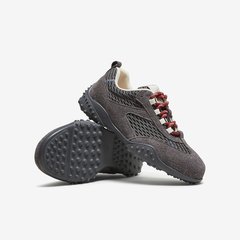 TATA/他她2025秋百搭阿甘鞋女休闲运动鞋新款CD201CM5