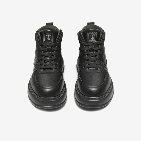 TATA/他她2025冬商场同款舒适百搭休闲男鞋新款OFK01DD5