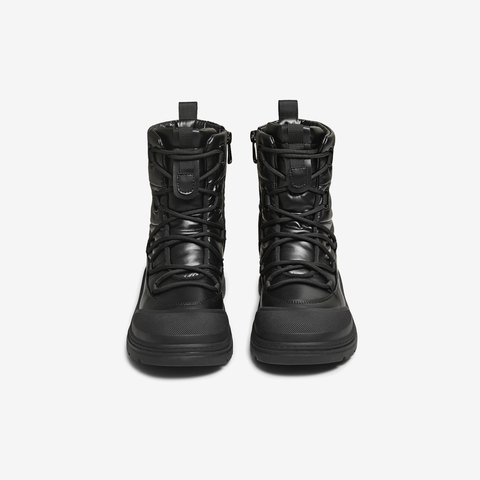 TATA/他她2025冬商场同款百搭时尚简约女雪地靴新款CKT01DD5