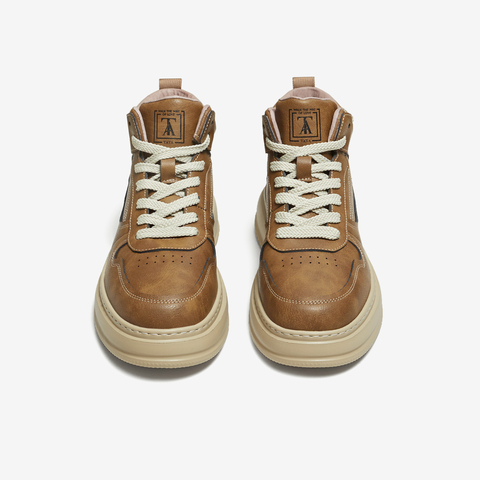 TATA/他她2025冬商场同款舒适百搭休闲男鞋新款OFK01DD5