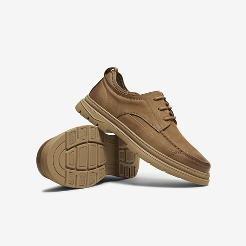 TATA/他她2025秋舒适百搭休闲男鞋新款PGS01CM5