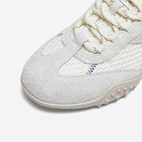 TATA/他她2025秋百搭阿甘鞋女休闲运动鞋新款CD201CM5