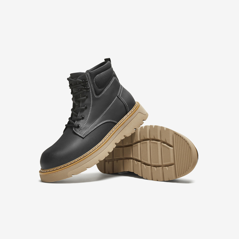 TATA/他她2025冬舒适百搭休闲男鞋新款VPK01DD5