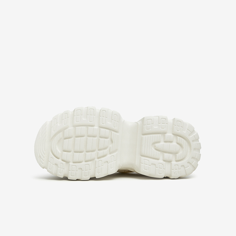 TATA/他她2025春百搭厚底时尚休闲鞋老爹鞋新款WOG04AM5