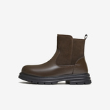 棕色（仿毛里）