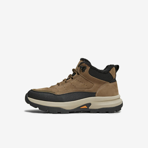 TATA/他她2025冬时尚简约百搭男士靴新款VPU01DD5