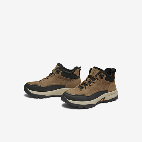 TATA/他她2025冬时尚简约百搭男士靴新款VPU01DD5