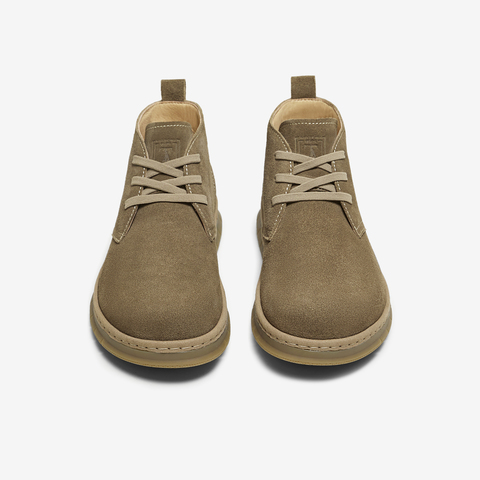 TATA/他她2025冬舒适百搭休闲男靴新款VQC01DD5