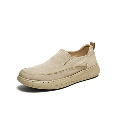 TATA/他她2025春舒适百搭休闲男鞋新款VMX02AM5