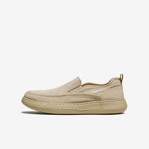 TATA/他她2025春舒适百搭休闲男鞋新款VMX02AM5