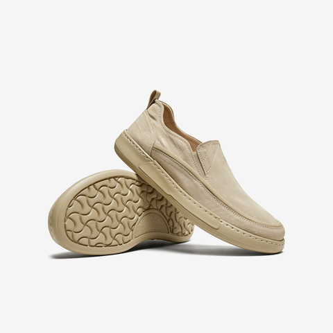 TATA/他她2025春舒适百搭休闲男鞋新款VMX02AM5