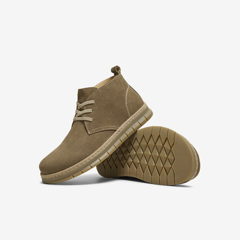 TATA/他她2025冬舒适百搭休闲男靴新款VQC01DD5