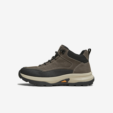 TATA/他她2025冬时尚简约百搭男士靴新款VPU01DD5