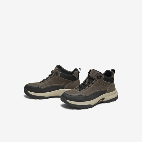 TATA/他她2025冬时尚简约百搭男士靴新款VPU01DD5