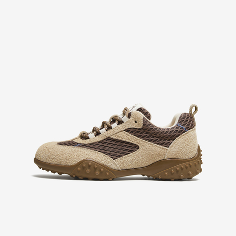 TATA/他她2025秋百搭阿甘鞋女休闲运动鞋新款CD201CM5