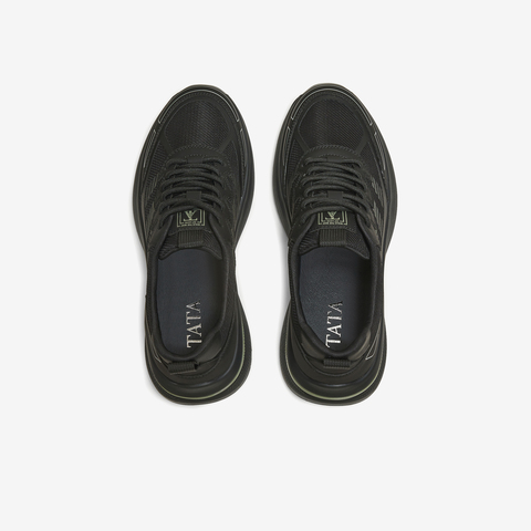 TATA/他她2025秋舒适百搭休闲男鞋新款VQG01CM5