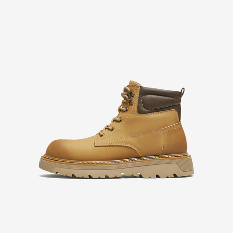 TATA/他她2025冬舒适百搭休闲男鞋新款VPK01DD5