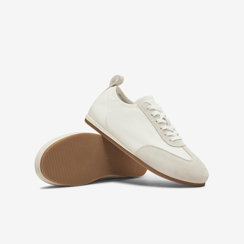 TATA/他她2025秋休闲运动百搭阿甘鞋女透气鞋新款CHB01CM5