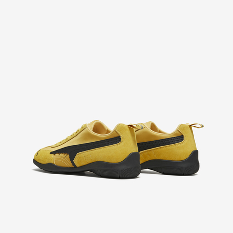 TATA/他她2025秋舒适德训鞋女百搭轻便休闲运动鞋新款GTX02CM5