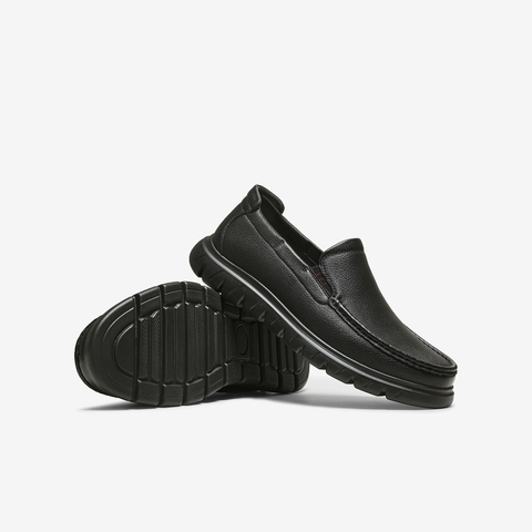 TATA/他她2025秋舒适百搭休闲男鞋新款VQH01CM5