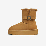 棕黄（仿毛里）