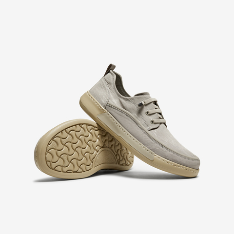 TATA/他她2025春舒适百搭休闲男鞋新款VMX01AM5