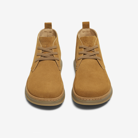 TATA/他她2025冬舒适百搭休闲男靴新款VQC01DD5