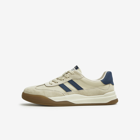 TATA/他她2025春舒适百搭休闲男鞋新款PCB01AM5