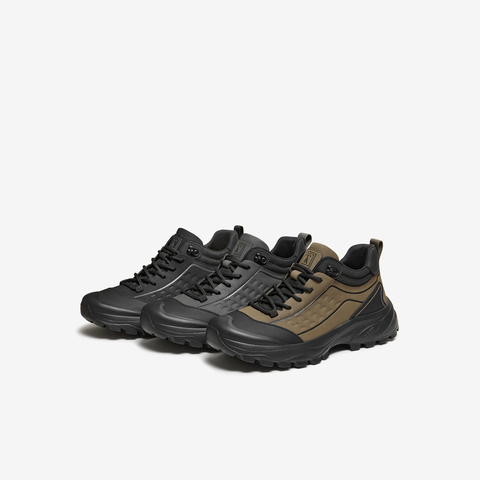 TATA/他她2025冬商场同款时尚简约百搭男士靴新款PHF01DD5