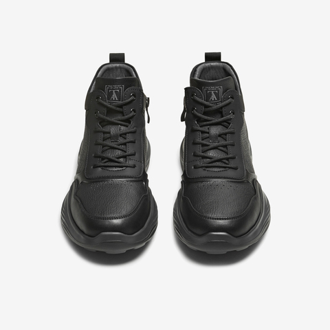 TATA/他她2025冬舒适百搭休闲男鞋新款QHF01DD5