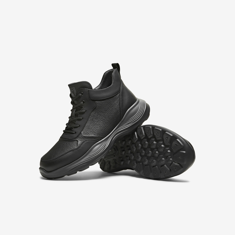 TATA/他她2025冬舒适百搭休闲男鞋新款QHF01DD5