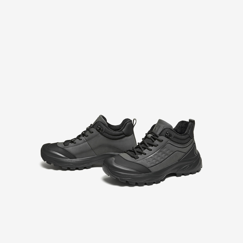 TATA/他她2025冬商场同款时尚简约百搭男士靴新款PHF01DD5