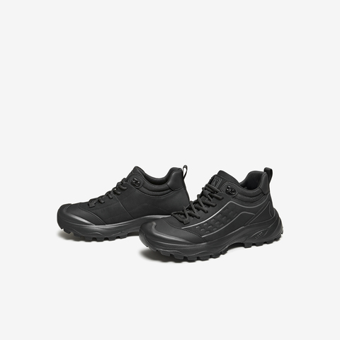 TATA/他她2025冬商场同款时尚简约百搭男士靴新款PHF01DD5