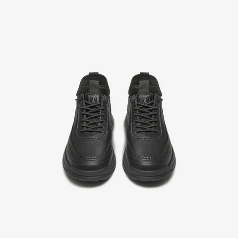 TATA/他她2025冬商场同款舒适百搭休闲男鞋新款OFP01DD5