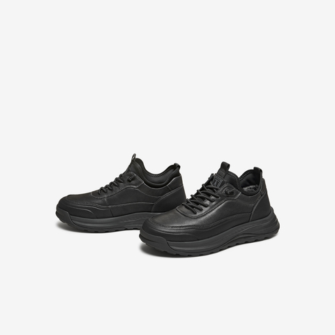 TATA/他她2025冬商场同款舒适百搭休闲男鞋新款OFP01DD5