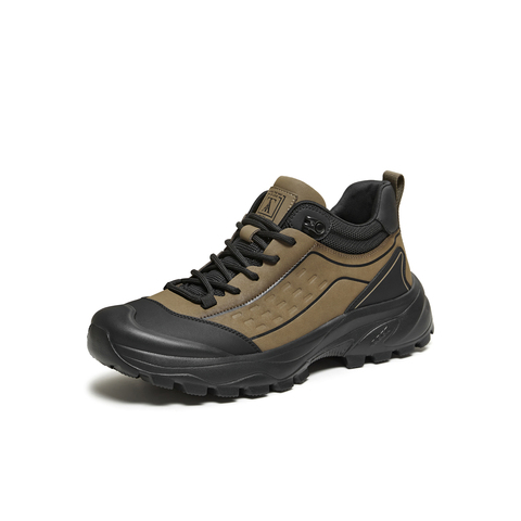 TATA/他她2025冬商场同款时尚简约百搭男士靴新款PHF01DD5