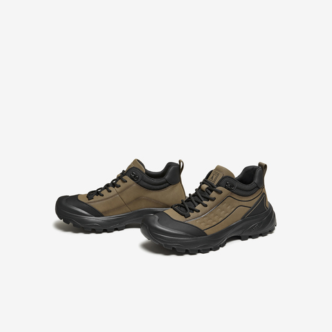 TATA/他她2025冬商场同款时尚简约百搭男士靴新款PHF01DD5